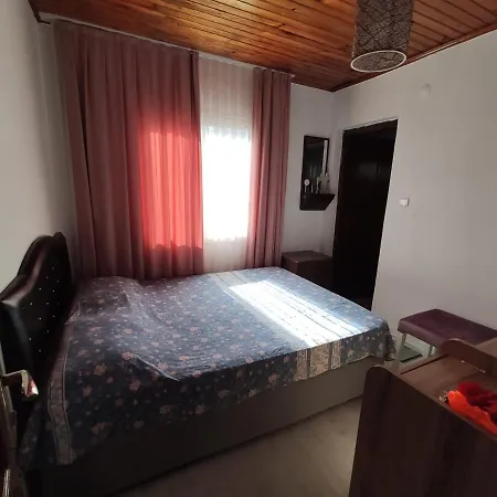 Alacati Da 2+1 Carsida Otel *