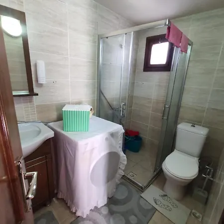 Otel Alacati Da 2+1 Carsida *