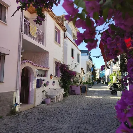 Alacati Da 2+1 Carsida Çeşme