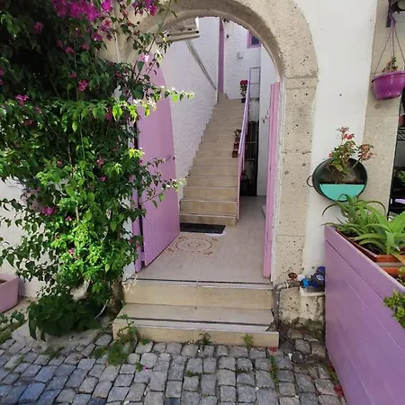 Alacati Da 2+1 Carsida Otel *
