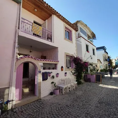 Alacati Da 2+1 Carsida * Çeşme