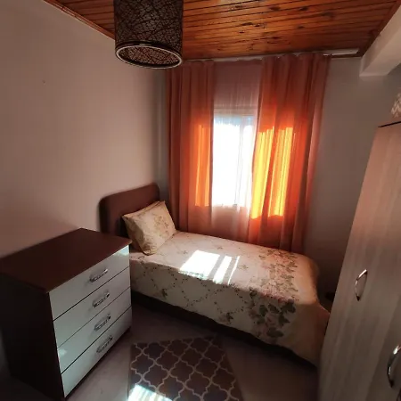 Alacati Da 2+1 Carsida Otel