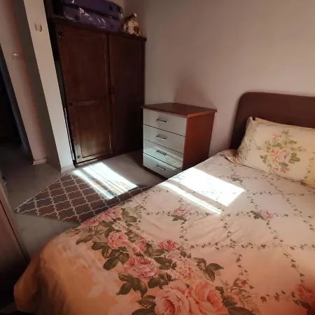 Alacati Da 2+1 Carsida Otel Çeşme