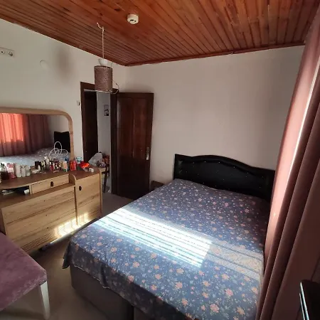 Szálloda Alacati Da 2+1 Carsida Çeşme